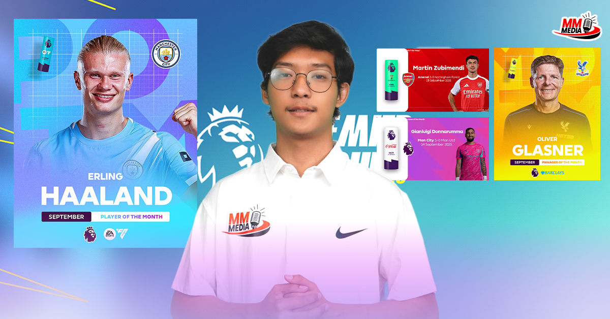 September's Best Awards